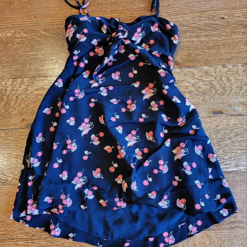 For love and lemons sz medium dress